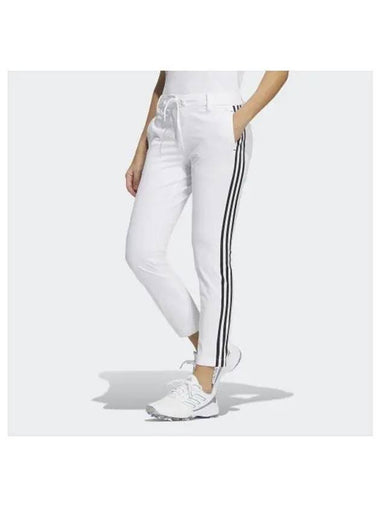 adidas GOLF 3S Jogger Pants HS6999 - ADIDAS GOLF - BALAAN 1