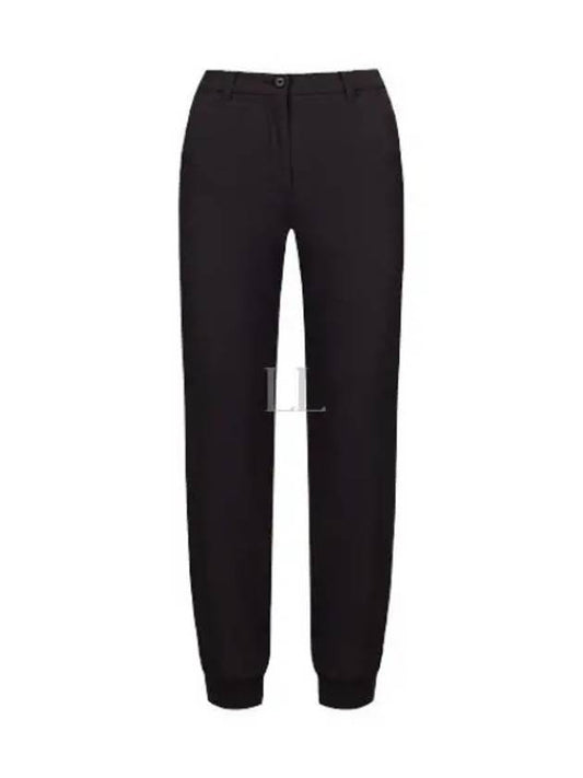 Women's Elena Pants Black - J.LINDEBERG - BALAAN 2