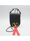 RW0B0D91UUN0NO shoulder bag - VALENTINO - BALAAN 2