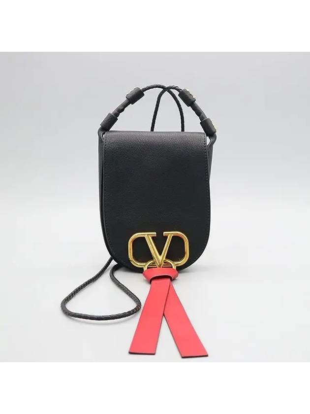 RW0B0D91UUN0NO shoulder bag - VALENTINO - BALAAN 2