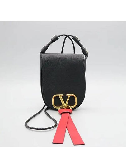 RW0B0D91UUN0NO shoulder bag - VALENTINO - BALAAN 2