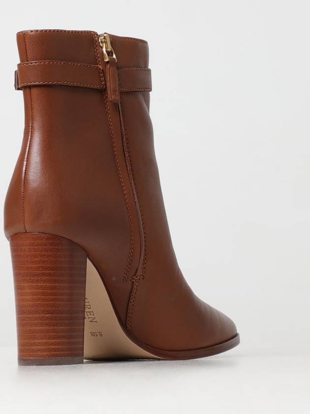 Shoes woman Lauren Ralph Lauren - LAUREN RALPH LAUREN - BALAAN 3