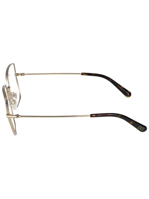 Dolce & Gabbana Eyeglasses - DOLCE&GABBANA - BALAAN 3