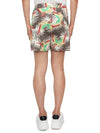 MRS24BT001 MULTI Men s Shorts - BODE - BALAAN 5