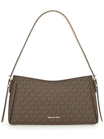 Michael Kors Shoulder Bag "Moore" - MICHAEL KORS - BALAAN 1