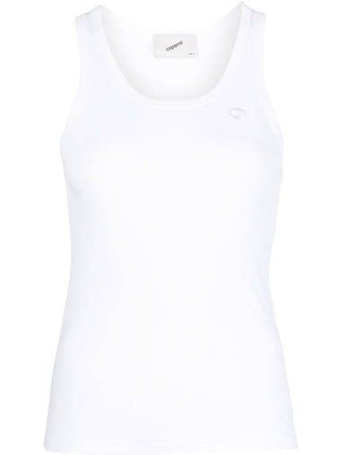 Coperni Top White - COPERNI - BALAAN 1