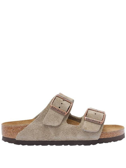 Sandals 051463 TAUPE DOVE - BIRKENSTOCK - BALAAN 2