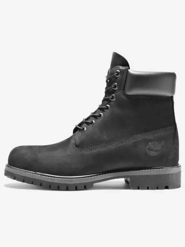 Men s 6 inch premium waterproof walker boots BLACK NB - TIMBERLAND - BALAAN 1