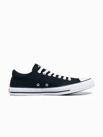 Chuck Taylor All Star Madison Canvas Black 563508C - CONVERSE - BALAAN 1