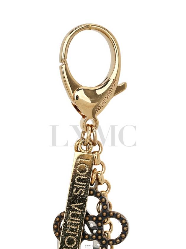 women key holder - LOUIS VUITTON - BALAAN 5