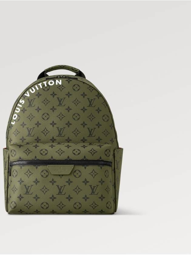 Discovery Backpack PM - LOUIS VUITTON - BALAAN 3