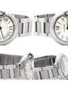 women watch - CARTIER - BALAAN 6