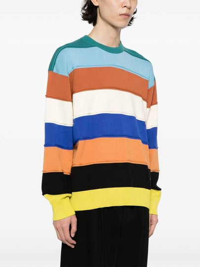 PS By Paul Smith Sweaters MultiColour - PAUL SMITH - BALAAN 2