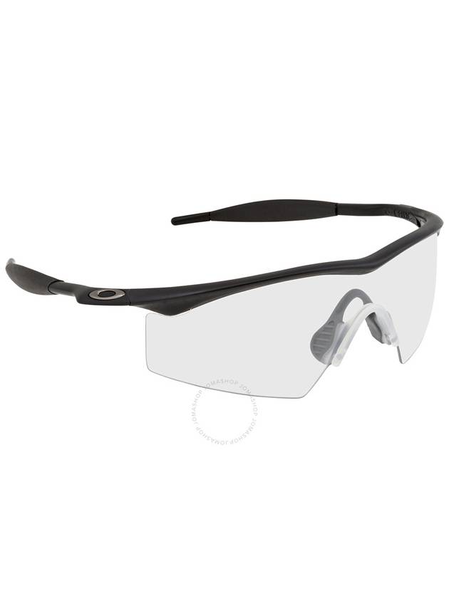 Oakley M Frame Strike Clear Shield Men's Sunglasses OO9060 11-161 134 - OAKLEY - BALAAN 2