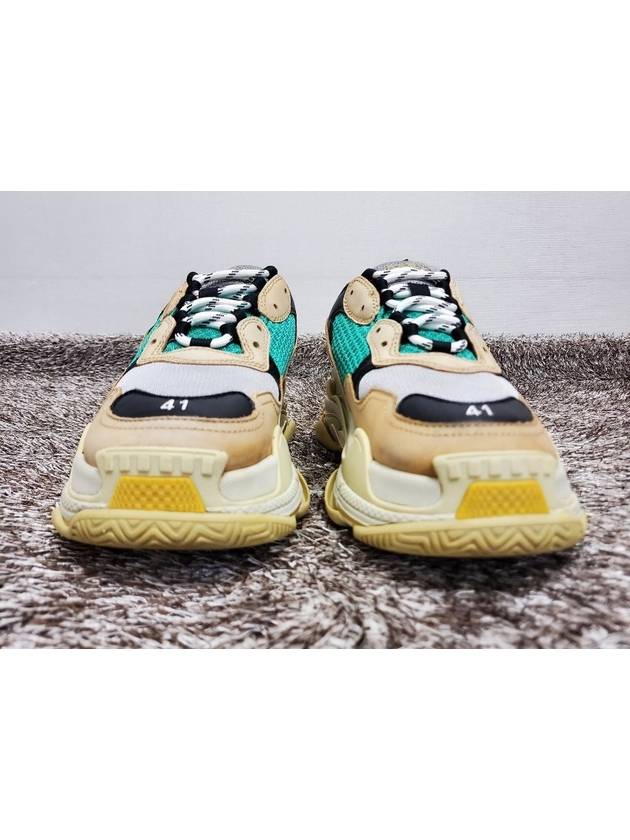 Triple S Multi Bread Nocho 41 260 - BALENCIAGA - BALAAN 3