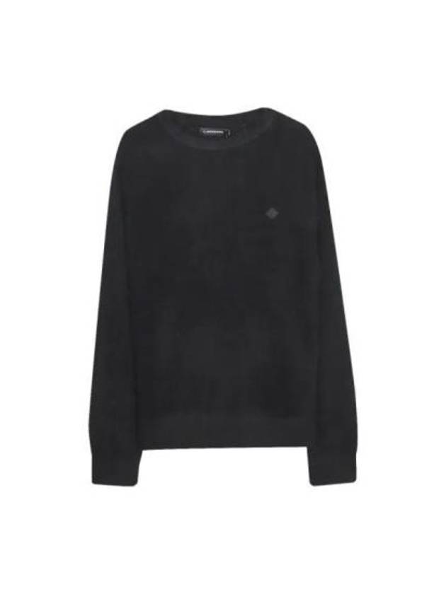 Sweater FMKW07363 9999 Black - J.LINDEBERG - BALAAN 1