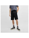 Mid-rise chino shorts 50505857 - HUGO BOSS - BALAAN 2