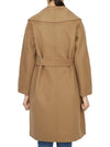 Messi Women s Coat 29016121650 045 - MAX MARA - BALAAN 4