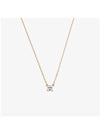 5701904 Stilla necklace - SWAROVSKI - BALAAN 3