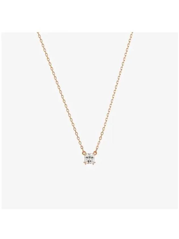 5701904 Stilla necklace - SWAROVSKI - BALAAN 3