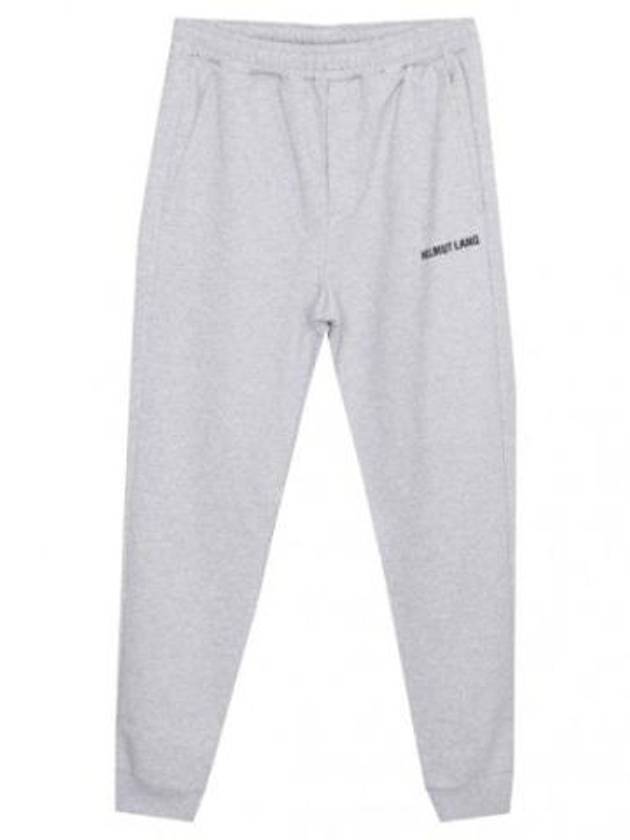 Pants Core Logo Joggers - HELMUT LANG - BALAAN 1