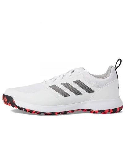 Tech Responsee SL 3 Spikeless White - ADIDAS - BALAAN 2