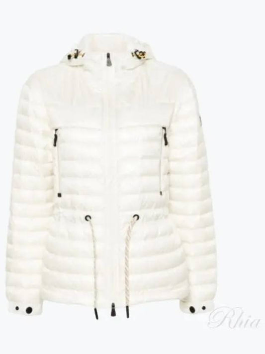 1A00012 539YL 034 Aving down padded jacket - MONCLER - BALAAN 1