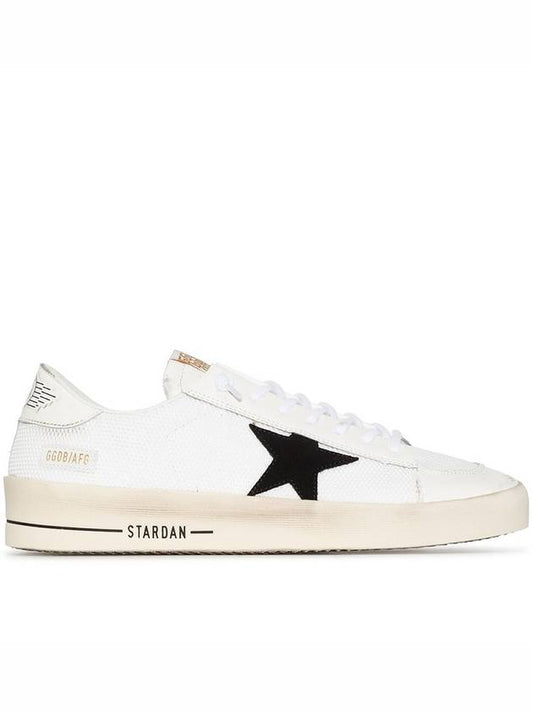Stardan Low Top Sneakers White - GOLDEN GOOSE - BALAAN 2