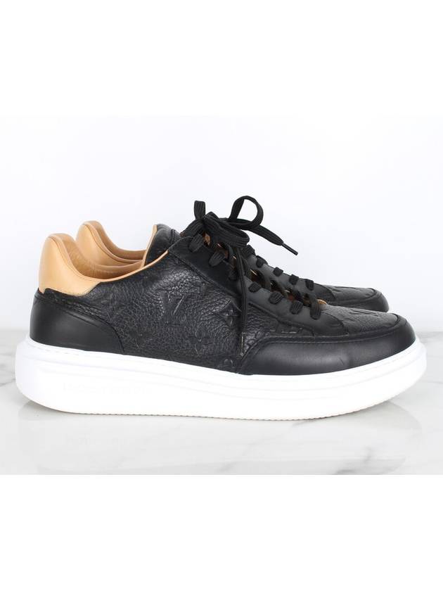 Beverly Hills sneakers 7 260 - LOUIS VUITTON - BALAAN 5