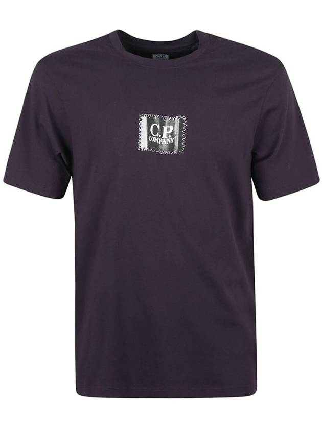 C.P. Company T-Shirts And Polos - CP COMPANY - BALAAN 1