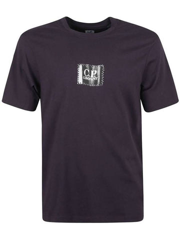 C.P. Company T-Shirts And Polos - CP COMPANY - BALAAN 1