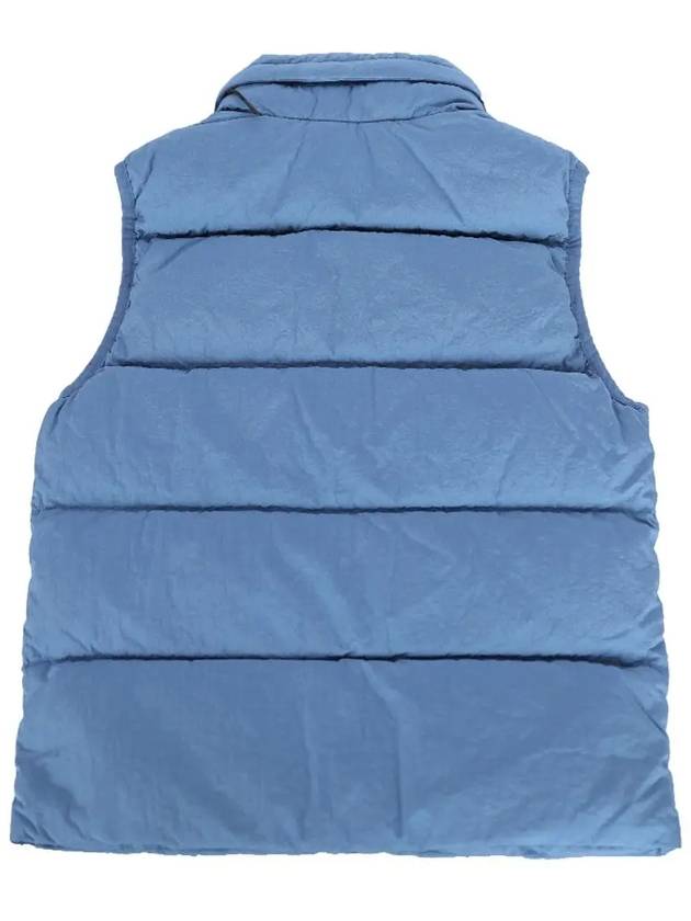 Kids Women s Padded Vest 15CKOW014C 005709G 818 - CP COMPANY - BALAAN 3