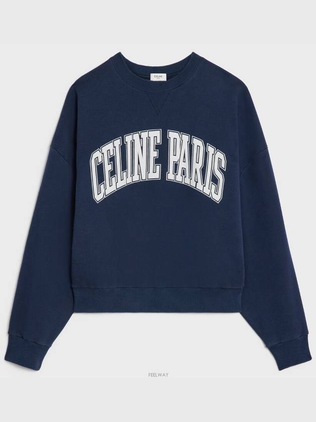 Sweatershirt 2Y64G510Z07XH - CELINE - BALAAN 2