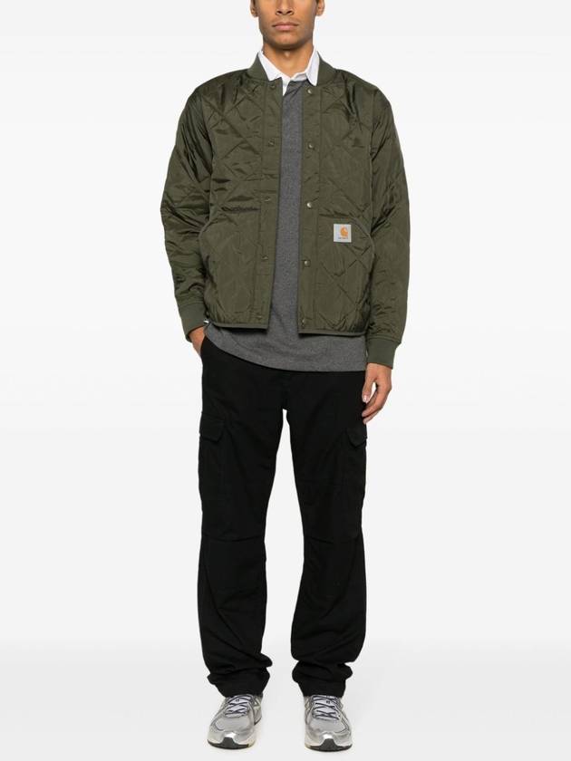 CARHARTT WIP AVIATION PANT - CARHARTT WIP - BALAAN 2