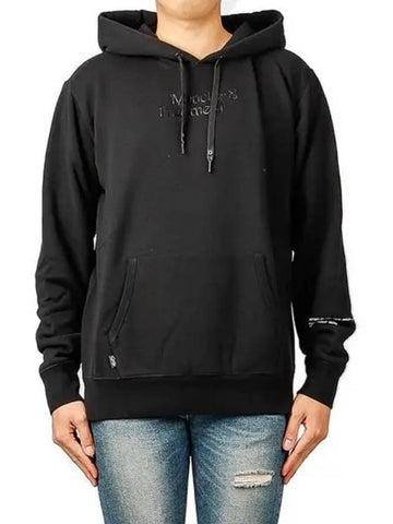 Men s Hooded Sweatshirt 8G70910 809F4 999 270224 - MONCLER - BALAAN 1