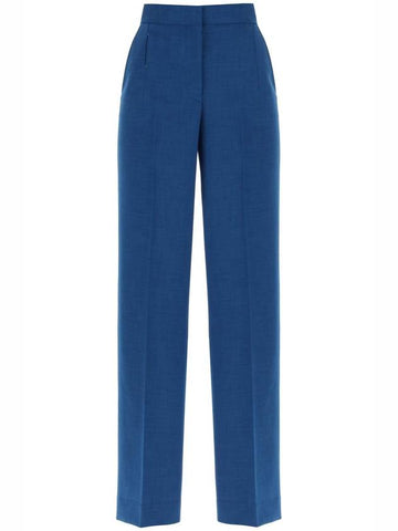 wide leg pants - TORY BURCH - BALAAN 1