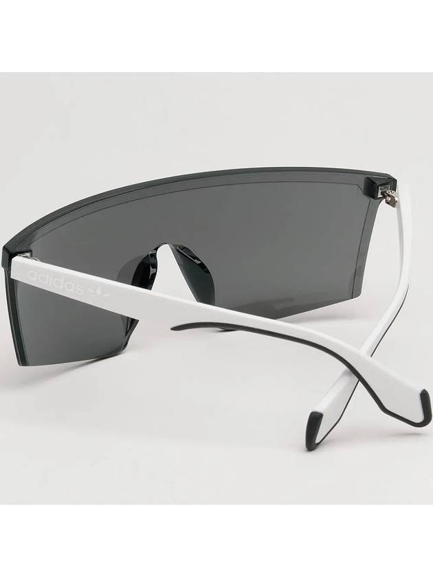 Sunglasses Half Mirror Goggles Sports Riding Running Fashion OR0047 01A - ADIDAS - BALAAN 4