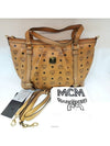 women shoulder bag - MCM - BALAAN 3