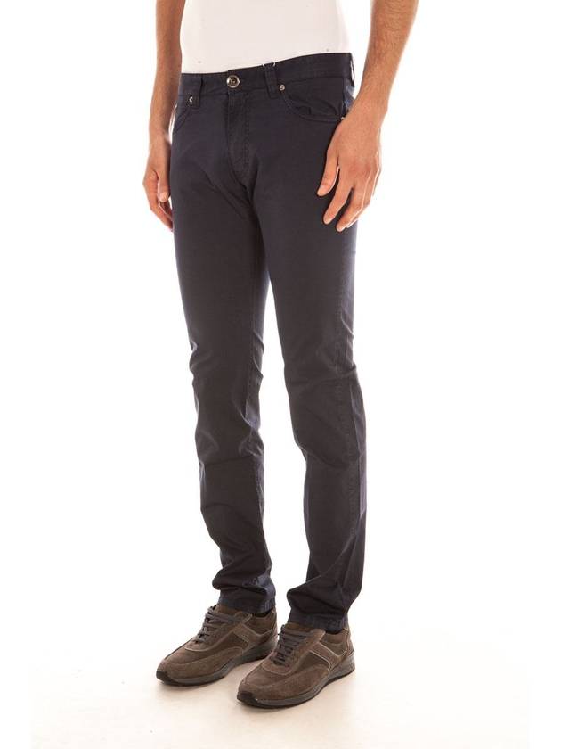 Armani Collezioni Jeans Trouser - ARMANI COLLEZIONI - BALAAN 2