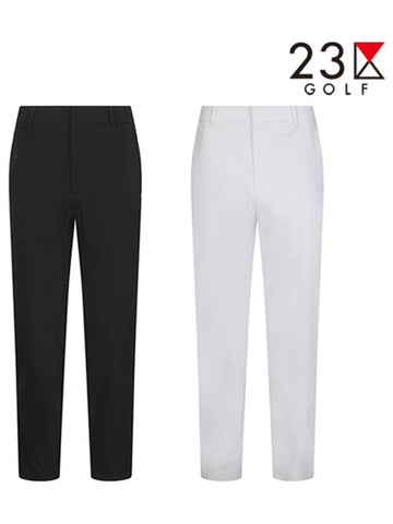 Golf Logo Basic Pants EL1MPA001 - 23KU - BALAAN 1