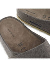 Los Feliz suede sandals - FEAR OF GOD - BALAAN 6