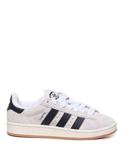 Campus 00s Low Top Sneakers Crystal White - ADIDAS - BALAAN 2