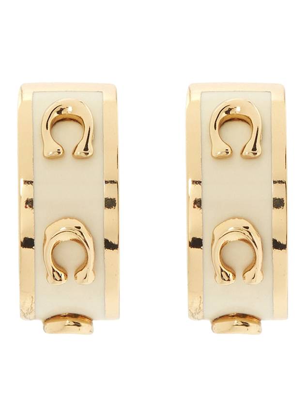 Women s Earrings 448375GLD100 - COACH - BALAAN 2