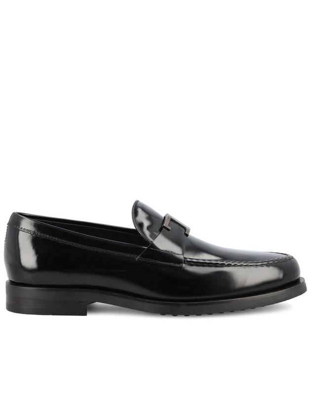 T Timeless Loafers XXM0ZF0FX20HBT B999 NERO - TOD'S - BALAAN 2