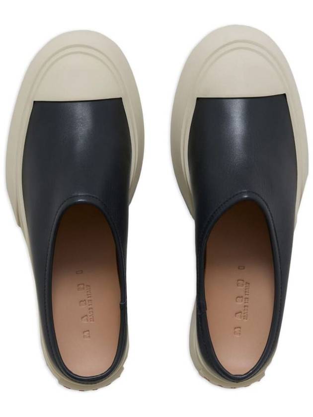 Marni Pablo Slip On Sneakers Shoes - MARNI - BALAAN 3