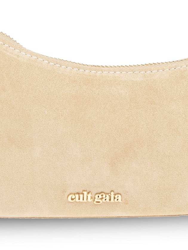 Cult Gaia Shoulder Bag Lola, Women's, Beige - CULT GAIA - BALAAN 6