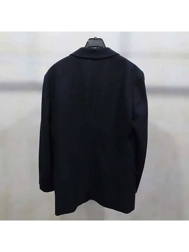 Smith Market DK Y Cotton Jacket Men s Clothing - DKNY - BALAAN 4