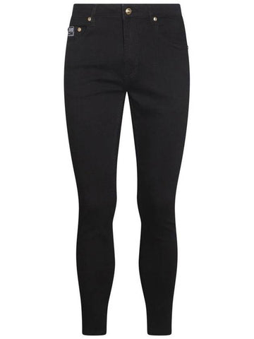 Versace Jeans Couture Jeans - VERSACE - BALAAN 1