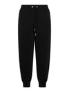 De Coeur Jogging Track Pants Black - AMI - BALAAN 2