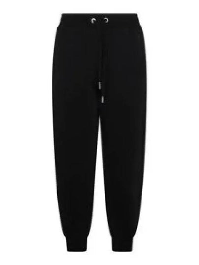 De Coeur Jogging Track Pants Black - AMI - BALAAN 2